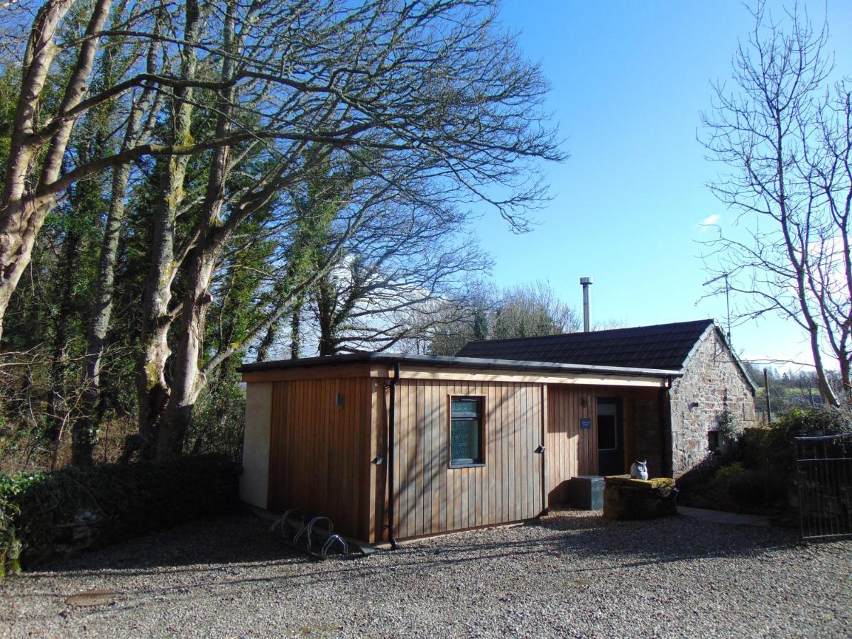 Dreamwood Cottage, Loch Lomond, Luxury Apartment. Glasgow Exterior foto